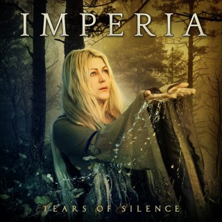 News Added Oct 30, 2015 The new and 4th album by the international gothic/epic metalquartet IMPERIA will be released on 20th of November through the German Massacre Records. The new album is called TEARS OF SILENCE. There will be a strictly limited edition Digipak including 2 exclusive bonus tracks. The album tracklist is as follows: […]