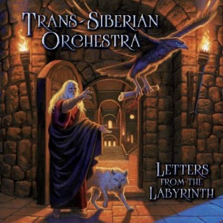 News Added Oct 31, 2015 Trans-Siberian Orchestra have set the wheels in motion for their sixth studio album, Letters From the Labyrinth, which is now due out Nov. 13 on Universal Music. The album will extend the concept they began in 2009 with Night Castle with the band’s two creative visionaries, Savatage‘s Jon Oliva and […]