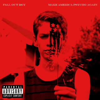 News Added Oct 23, 2015 A new 'surprise' album from Fall Out Boy due to release on the 30th of October 2015! Full of remixes from the album "American Beauty/American Psycho" and announced by Rocksound this morning! It features all of the songs off their last album remixed with input from people they've never worked […]