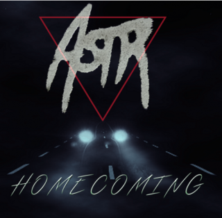 News Added Oct 26, 2015 ASTR is a New York-based music duo consisting of members Zoe Silverman and Adam Pallin. Their sophomore EP, Homecoming, will be released sometime later this year and will feature their new single, "Invincible". They also announced that they will be touring throughout November with Ryn Weaver and HolyChild. Submitted By […]