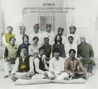 News Added Oct 09, 2015 Radiohead guitarist Jonny Greenwood spent the early part of 2015 in India, recording an album with Israeli composer Shye Ben Tzur and a dozen local artists known as the Rajasthan Express. The sessions were filmed by Academy Award-nominated director Paul Thomas Anderson for a documentary entitled Junun, which received its […]