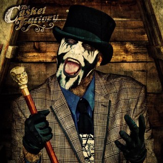 News Added Oct 29, 2015 We got a new post from the Blaze Ya Dead Homie Facebook that announced an all new album from the deadman himself! Called The Casket Factory, Ghost is taken from Blaze Ya Dead Homie’s upcoming album The Casket Factory. Produced by: Seven – Written by: Blaze and Kung Fu Vampire […]