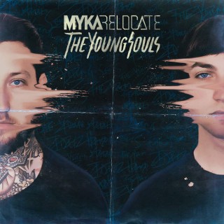 News Added Oct 27, 2015 Houston’s metalcore band Myka Relocate is streaming their forthcoming album The Young Souls on MerchNow. Listen to and preorder the band’s sophomore release here. The album, out on October 30 via Artery/Razor & Tie, was produced by Eric Ron (Panic! at the Disco, Saosin) and Joey Sturgis (Asking Alexandria, The […]