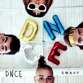 News Added Oct 22, 2015 DNCE is a L.A. based four-piece band that include Joe Jonas as the frontman. The music video for their latest pop rock single, "Cake by the Ocean," was recently released and involves a food fight on the beach. Their upcoming EP is set to be released on October 23rd. Submitted […]
