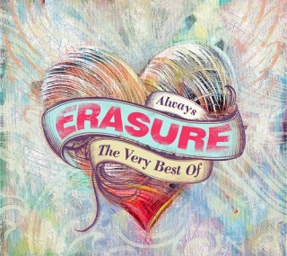 News Added Oct 19, 2015 'Always - The Very Best Of Erasure' is a brand new compilation celebrating 30 years of the band, which brings the story bang up to date. The single digi pack CD edition of 'Always - The Very Best Of Erasure' features 20 tracks, including some of their greatest hits such […]