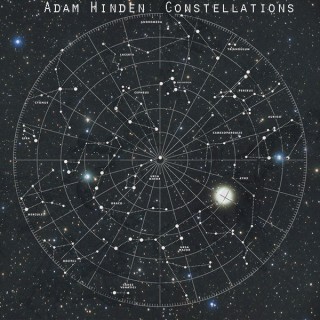 News Added Oct 19, 2015 Adam Hinden, an new electronic producer is set to release his new single, "Constellations," via Outertone on iTunes and Spotify October 23, 2015. Adam Hinden is a very creative artist, and his music can be compared to the music of Avicii! Constellations is very up-beat and has a beneficial use […]
