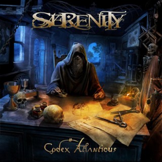 News Added Oct 29, 2015 SERENITY doesn’t just simply release an album – the Symphonic Metal giants invite their audience on truly epic journeys! Codex Atlanticus – their fifth album – boasts with thrilling storytelling about art and science. Leonardo Da Vinci is the center of attention here, but lovers of conspiracy theories, Illuminati and […]