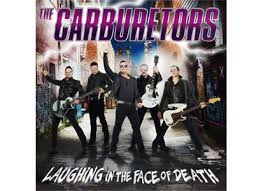 News Added Oct 10, 2015 The Carburetors is a Norwegian hard rock band from Oslo, formed in 2001. Their music is based on boogie rock and roll and heavy metal, having been said to be a mix of Chuck Berry and Motörhead. The band released their first album Pain Is Temporary, Glory Is Forever on […]
