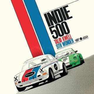 News Added Oct 07, 2015 It looks like the much anticipated collaborative album between rapper Talib Kweli and producer 9th Wonder is finally happening. "Indie 500" will be a 13-track effort and is due out November 6, 2015. It is available for pre-order now on iTunes. Peep the tracklist below, very diverse group of featured […]