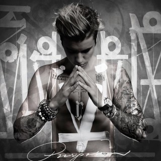 News Added Oct 03, 2015 It looks like Justin Bieber’s fourth studio album is called Purpose. (Apparently, Journals counts as a compilation). The superstar announced the title on Twitter this afternoon (October 2) by posting the (temporary, I assume) artwork. He also revealed that the much-anticipated opus drops November 13. That’s only six weeks away! […]