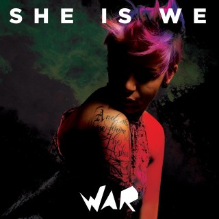 News Added Oct 23, 2015 War is the upcoming album of former He Is We singer, Rachel Taylor (also previously known for her solo EP Come Alive). The album is due to be released in March of 2016. The lead single off the album is "Boomerang" "War is the name of my new album, and […]