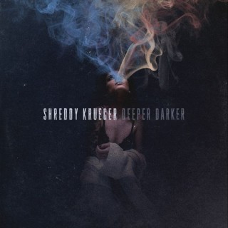 News Added Oct 06, 2015 Canadian melodic metal band Shreddy Krueger have announced the release of their upcoming album, titled Deeper Darker, which is due out on October 23 through InVogue Records. The album’s heavy lead single, “The Sky Will Swallow Us Whole,” is streaming below via music video. Of the album, vocalist Jordan Chase […]