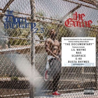 News Added Oct 03, 2015 The Game has posted a release date to the "Disc Two" of The Documentary 2 – entitled The Documentary 2.5. Features on the disc are to include Nas, Lil Wayne, Scarface and many others. The Documentary 2 is a 10 year anniversary of the original Documentary album released in 2005. […]