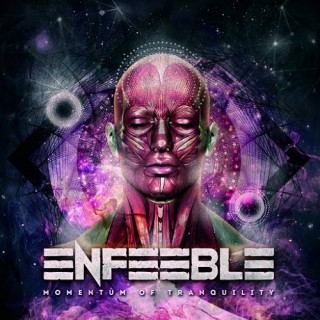 News Added Oct 14, 2015 Enfeeble release their second album "Momentum of Tranquility" in October 2015. Musically I would the whole story as fairly progressive and melodic metalcore designate what enfeeble there 12 tracks long fabricated yet. Legal melodic parts with Clear vocals alternate with furious shout-Parts. Also you can find but the frequent guitar […]