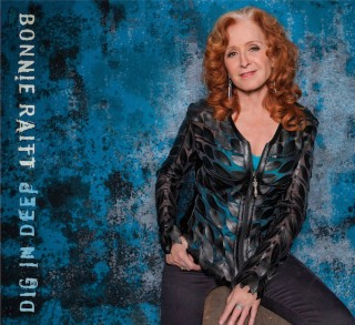 News Added Oct 22, 2015 Bonnie Raitt will follow up her Grammy-winning 2012 LP, Slipstream, with her 20th studio album, Dig In Deep, set to arrive February 26th via her own Redwing Records. Pre-orders for the new album will begin on November 6th, while a world tour for 2016 is currently being booked. Dates will […]