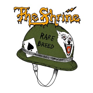News Added Nov 24, 2015 Venice Beach, California's purveyors of Psychedelic Violence, THE SHRINE have now kicked off the presale for their upcoming Century Media Records debut "Rare Breed". Produced by Dave Jerden (Alice In Chains, Jane's Addition, Social Distortion) and oozing with an old-school flair, punkish aggression and unbridled rock 'n' roll fury, "Rare […]