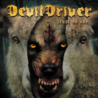 News Added Nov 19, 2015 California metallers DEVILDRIVER will release their seventh studio album, "Trust No One", on May 13, 2016 via Napalm Records. The follow-up to 2013's "Winter Kills" was once again produced by Mark Lewis (ARSIS, THE BLACK DAHLIA MURDER, WHITECHAPEL, DEVILDRIVER, DEICIDE, SIX FEET UNDER). The new CD mark the group's first […]