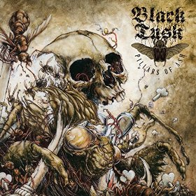 News Added Nov 25, 2015 Black Tusk has announced the release of "Pillars Of Ash," the band's forthcoming album and final recordings with founding bassist Athon. Produced by Joel Grind of Toxic Holocaust, "Pillars Of Ash" is due out worldwide on CD/LP/digital formats via Relapse Records this coming January 29, 2016. Submitted By verticulator Source […]