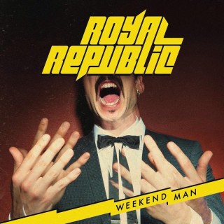 News Added Nov 21, 2015 Royal Republic is a Swedish garage rock band formed in Malmö in late 2007. The band consists of guitarist and lead singer Adam Grahn, guitarist Hannes Irengård, bass guitarist Jonas Almén and drummer Per Andreasson. They have won many music competitions in Sweden, including Emergenza festival. They are currently signed […]