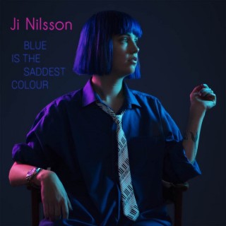 News Added Nov 13, 2015 “Blue Is the Saddest Colour” is the debut extended play by Swedish singer-songwriter and emerging artist Ji Nilsson. It’s scheduled to be released on November 13th via Razzia/Family Tree Music and Sony Music Entertainment. It comes preceded by the viral single “Heartbreakfree“, and the proper lead single “Special Kind”, which […]