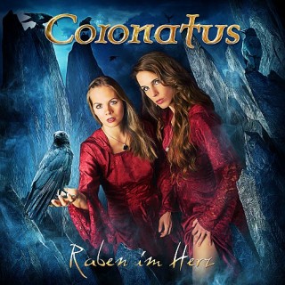News Added Nov 13, 2015 German Gothic / Symphonic metallers CORONATUS will enter the Klangschmiede Studio E in late August to record their seventh studio album, "Raben Im Herz", with Markus Stock. Markus will also take care of the album's mix and mastering, whereas Jan Yrlund (DARKGROVE) is going to create the album's artwork. Drummer […]