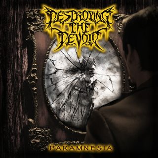 News Added Nov 10, 2015 DESTROYING THE DEVOID was forged in 2014 by Peters as an outlet to compose material beyond the traditional confines of technical death metal. “The song writing started back in the Summer of 2012,” relays Peters, “At first it just began as a couple of songs that eventually evolved over time. […]