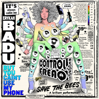 News Added Nov 25, 2015 The mixtape expertly weaves Erykah Badu’s trademark soulful vocals with psychedelic soundscapes, hip-hop-inflected beats, smooth R&B, jazz, art-rock and found sounds into a new genre Erykah describes as TRap & B. Badu and Witnessin dedicated a lot of time to precise mixing work, toying with EQs and other filters so […]
