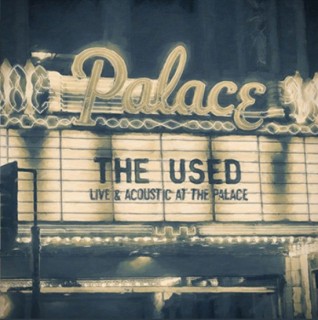 News Added Nov 21, 2015 2016 Marks the bands 15th anniversary, and they are celebrating it by touring their first two albums 'The Used' & 'In Love & Death' and releasing a new live album/DVD combo. Live & Acoustic at the Palace was recorded at the historic Palace Theatre in Downtown Los Angeles and finds […]