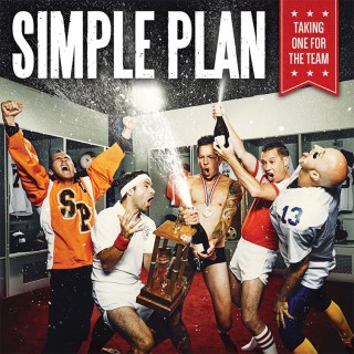 News Added Nov 30, 2015 Simple Plan have announced that they will release their fifth studio album, Taking One For The Team on February 19, 2016. The album is the follow up of "Get Your Heart On" ( and its re- release Get Your Heart On - Second Coming) that includes the hit "Jet Lag", […]