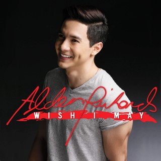 News Added Nov 04, 2015 Wish I May is the second extended play by Filipino actor and recording artist Alden Richards. It has 11 tracks and released under GMA Records on October 17, 2015. The album features several covers and two original compositions. The songs covered include "Thinking Out Loud" by Ed Sheeran and "God […]