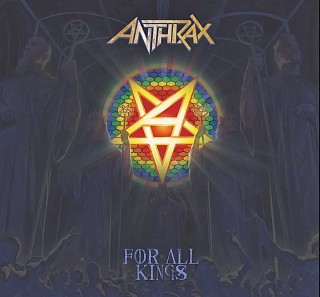 News Added Nov 01, 2015 According to Johann Stepien of LoudTV.net, ANTHRAX has set "For All Kings" as the title of its long-awaited new album, due in March 2016 via Megaforce in North America and Nuclear Blast in Europe. The information was revealed during a private listening session for the CD on October 26 in […]