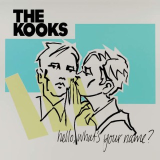 News Added Nov 24, 2015 The Kooks are an archetypal British guitar band, a bunch of musicians who have never shied away from their roots. Inspired by The Who, Ray Davies, Blur and plenty more, the band's output is a heady brew of the personal and the universal. New project 'Hello, What's Your Name?' flips […]