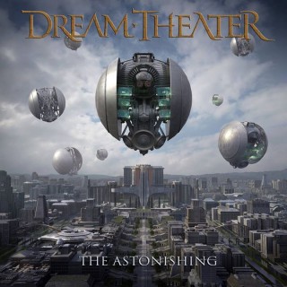 News Added Nov 02, 2015 DT`s Official Facebook: And so it begins…our new album is entitled The Astonishing, and we cannot wait to share it with you early next year! Petrucci, Myung, Mangini and company, finally revealed the tittle of the new upcoming album. It seems to be, that two songs are named The Great […]