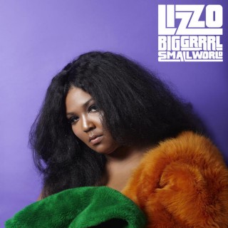News Added Nov 09, 2015 The American alternative hip hop artist Lizzo is releasing her new album with contributions of Justin Vernon, Bionik, Alex Nutter and others. It has been released two tracks so far, "Humanize" and "Aint I" Produced by BJ Burton, the upcoming album is soulful and has a the strong presence of […]