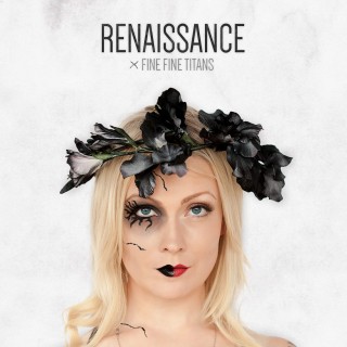 News Added Nov 19, 2015 Female-fronted post-hardcore outfit Fine Fine Titans will release their new album, ‘Renaissance,’ on November 20 via CI Records. In anticipation, the band has teamed up with Revolver to premiere their new song and music video, “Mistress.” Check it out below and let us know what you think in the comments! […]