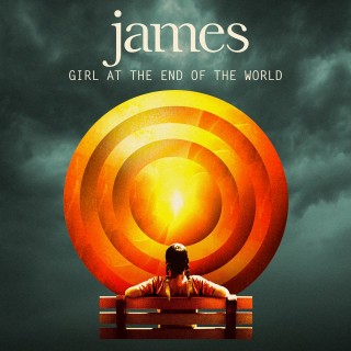 News Added Nov 19, 2015 JAMES will release their 14th studio album, Girl At The End Of The World, on BMG Recordings on March 18 next year, when they will tour too. Led as ever by singer and lyricist Tim Booth, the Manchester veterans have teamed up with producer Max Dingel, who has The Killers […]