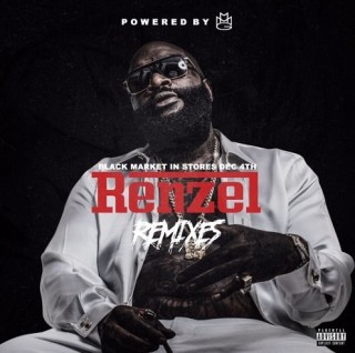 News Added Nov 21, 2015 One week before the release of his eighth studio album "Black Market" on December 4, 2015, Rick Ross will release a new mixtape "Renzel Remixes". So far he's released remixes for songs like "Jumpman", "30 for 30", and "Where Ya At". Check out all the remixes he's dropped so far […]