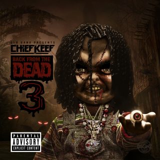 News Added Dec 16, 2015 Chief Keef has revealed that he'll release the third installment of his popular "Back From the Dead" mixtape series on Christmas day (December 25, 2015). Currently no word on a tracklist yet, stay tuned for updates on confirmed tracks. Chief Keef also recently released "Nobody 2" and "Finally Rollin' 2". […]
