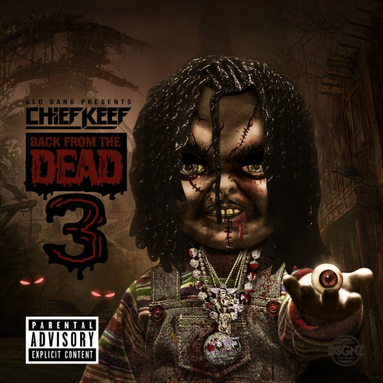 download official chief keef albums and mixtapes free