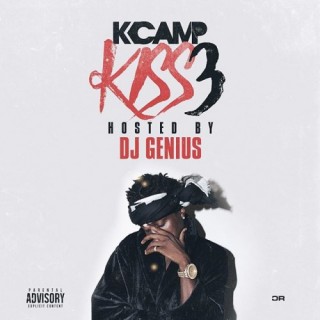 News Added Dec 22, 2015 Interscope Rapper K CAMP has announced he will release a brand new mixtape on December 30, 2015. It will be his second offering since releasing his debut album earlier this year. It will be his third "K.I.S.S." mixtape. Stay tuned for details on a track list. Submitted By RTJ Source […]