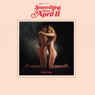 News Added Dec 04, 2015 We are excited to officially announce the release Adrian Younge's new album, Something About April II. " In the four years since the release of Something About April, Adrian Younge has been coined America’s black genius: the evocation of analog vestige in a digital era. His majestic music has garnered […]