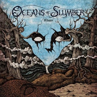 News Added Dec 15, 2015 Houston's progressive metal powerhouse, Oceans Of Slumber, will release their Century Media debut album, “Winter”, on Friday, March 4th worldwide. "We've put every bit of our heart and souls into this record and can't wait to start this journey with everyone", states the band on the forthcoming album. Dobber Beverly […]