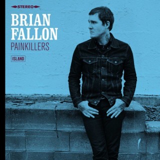 News Added Dec 16, 2015 Painkillers is the debut album of Brian Fallon, most know as the frontman of The Gaslight Anthem. The album will be in stores on March 11 2016. Fallon wil hit the road in april 2016 with The Crowes. Tour Dates: April 2016 5 Manchester Ritz 6 Glasgow O2 ABC 7 […]