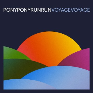 News Added Dec 11, 2015 Pony Pony Run Run are a French power pop band from Angers formed in Nantes in 2003. Thery are Gaëtan Réchin Lê Ky-Huong (guitar/vocals), Amaël Réchin Lê Ky-Huong (bass) and Antonin Pierre (keyboards) This is the third album of the band which is gonna launch in 6 march 2016. Their […]