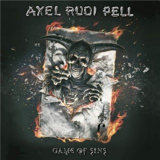 News Added Dec 21, 2015 Legendary Heavy Metal band Axel Rudi Pell with new album ! Line Up: - Johnny Gioeli - Lead and Backing Vocals - Axel Rudi Pell - Lead, Rhythm and Acoustic Guitars - Ferdy Doernberg - Keyboards - Volker Krawczak - Bass - Bobby Rondinelli - Drums Submitted By getmetal Source […]