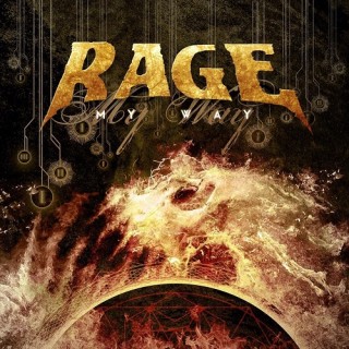 News Added Dec 28, 2015 In other news, RAGE will release a four-track EP on January 22, 2016 to coincide with the band's tour with HELLOWEEN. "This EP will shorten your waiting time until the release of our new album — the first one since 2012 — which will be in the shops next May," […]