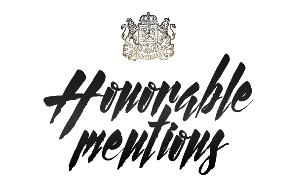 honorable