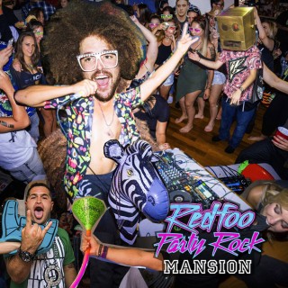 News Added Dec 28, 2015 Stefan Kendal Gordy, better known by his stage name Redfoo, is a rapper and record producer who was one half of the musical duo LMFAO. His upcoming album, Party Rock Mansion, is set to be released on March 18, 2016 and marks Redfoo's first solo release. Submitted By pat Source […]