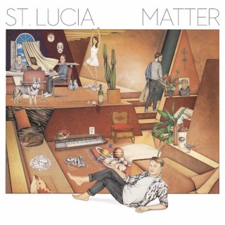 News Added Dec 05, 2015 St. Lucia is a South African-born, Brooklyn-based producer who released his first full-length album, When the Night, in 2013 via Neon Gold Records. His upcoming album, Matter, is set to be released on January 29, 2016 through Columbia and Sony Music. Submitted By pat Source hasitleaked.com Track list: Added Dec […]