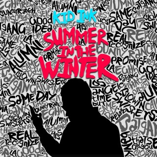 News Added Dec 24, 2015 Kid Ink has announced he'll be releasing a brand new album tomorrow on Christmas. "Summer in the Winter" is an eleven track project which features Omarion, Fetty Wap, Akon, Bïa and Starrah. It is available for pre-order now on the iTunes stores in the United States in Canada. The track […]